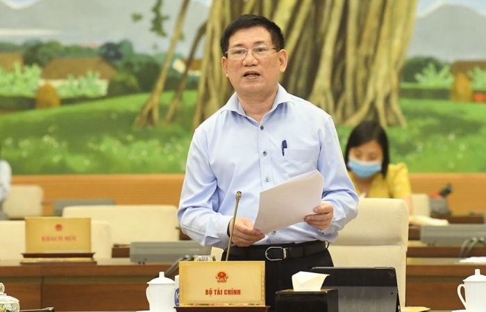 Thống nhất ban hành Nghị quyết bổ sung 14,62 nghìn tỷ đồng từ nguồn cắt giảm, tiết kiệm chi để chi phòng chống dịch