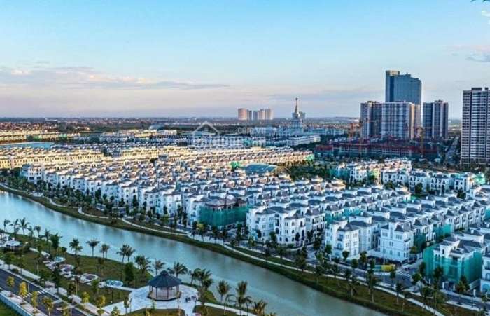 Nhà đầu tư cân nhắc kỹ trước khi đón sóng hạ tầng phía Đông Hà Nội