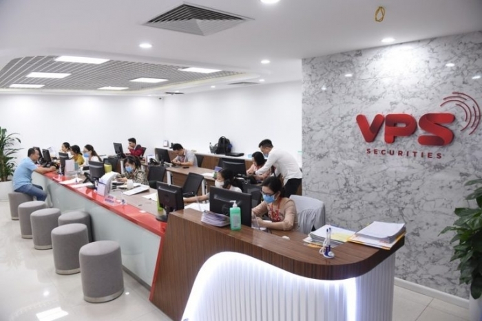 Chứng khoán VPS bị xử phạt do bố trí nhân viên chưa có chứng chỉ hành nghề