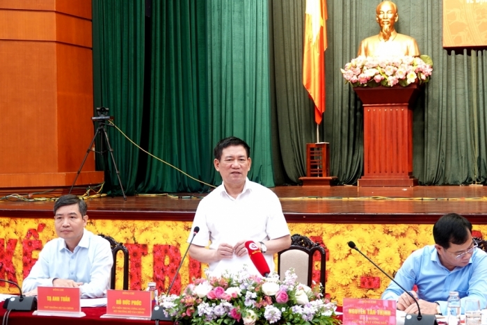 Sửa đổi tiêu chuẩn, định mức sử dụng xe ô tô công