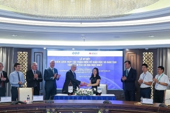 Tập đoàn FLC và Đại học RMIT hợp tác chiến lược về giáo dục và đào tạo