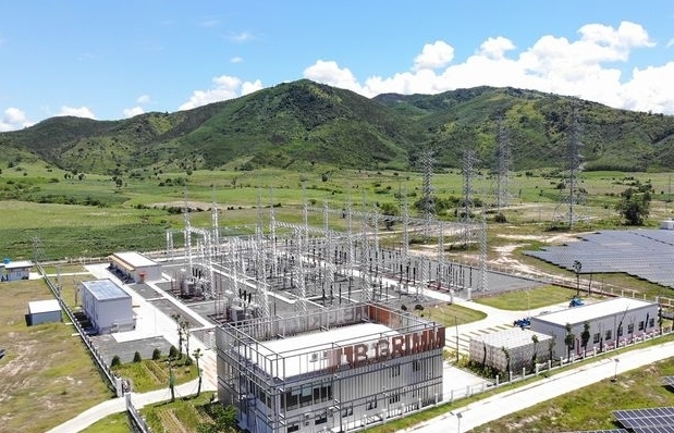ADB và Công ty Cổ phần Phú Yên ký kết khoản vay 186 triệu USD