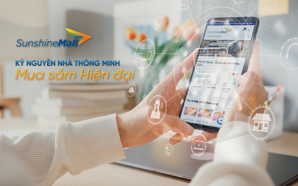 Sunshine Mall đồng hành cùng Sunday Chess Online-Sân chơi hấp dẫn kết nối các kỳ thủ