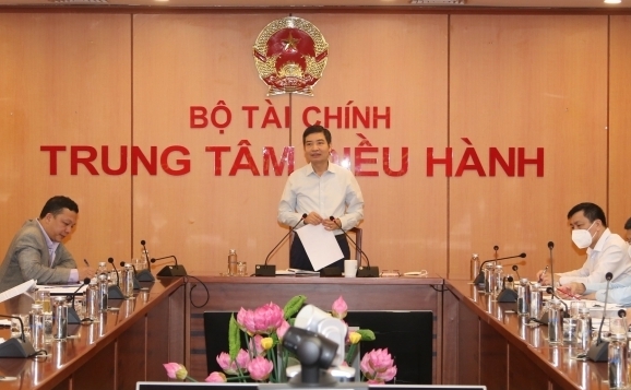 Ngành Tài chính nỗ lực hoàn thành dự toán thu ngân sách năm 2021