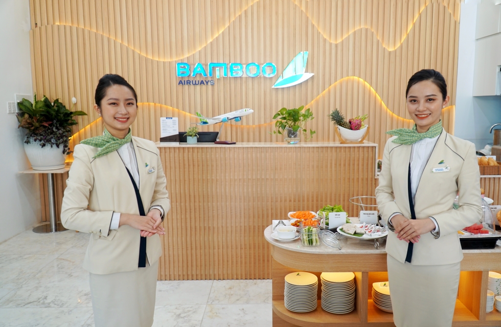Ưu đãi khủng mừng khai trương đường bay mới tới Côn Đảo của Bamboo Airways
