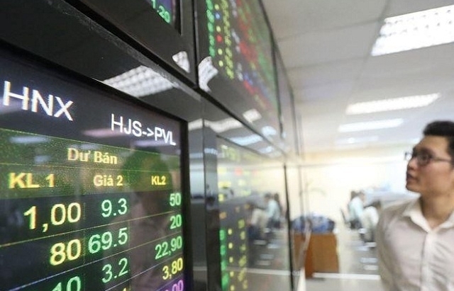 Nhóm cổ phiếu vốn hóa lớn sẽ là động lực thúc đẩy VN-Index tăng điểm