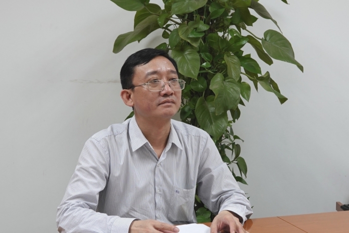 Đảm bảo vận động, tiếp nhận, phân phối các nguồn đóng góp tự nguyện hiệu quả, kịp thời, minh bạch