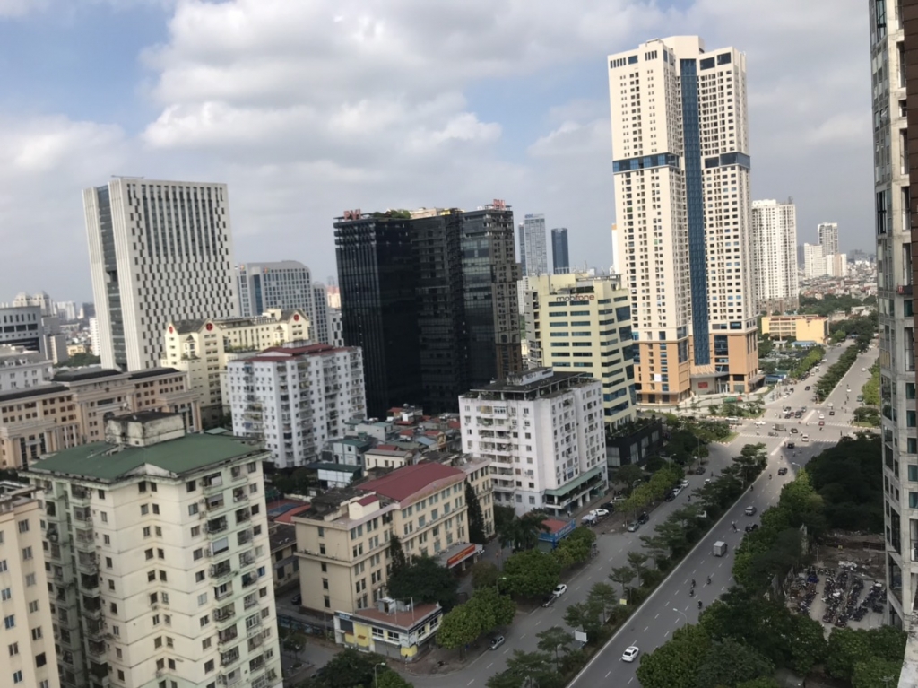 Lạm phát tác động như thế nào đến thị trường bất động sản? Lạm phát tác động như thế nào đến thị trường bất động sản?