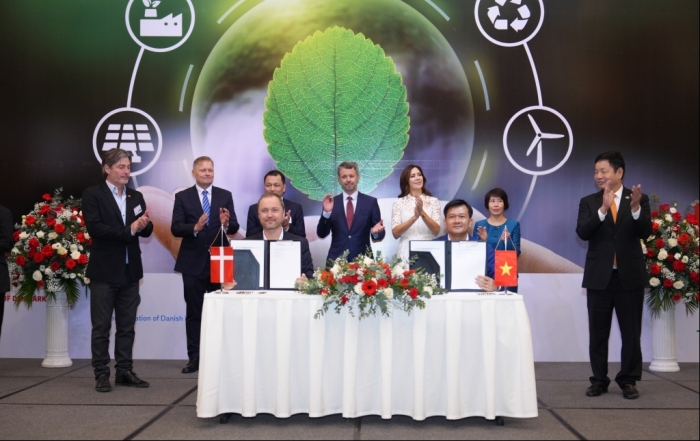 Năm 2023, Việt Nam sẽ có nhà máy thông minh sản xuất trang sức