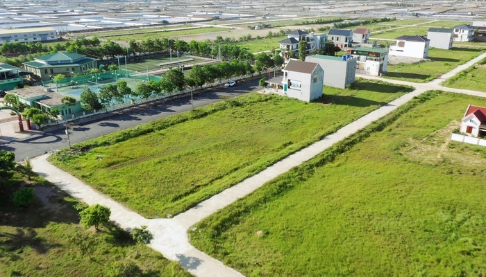 Những dự án giao thông lớn tác động mạnh mẽ đến thị trường bất động sản 2021 Những dự án giao thông lớn tác động mạnh mẽ đến thị trường bất động sản 2021