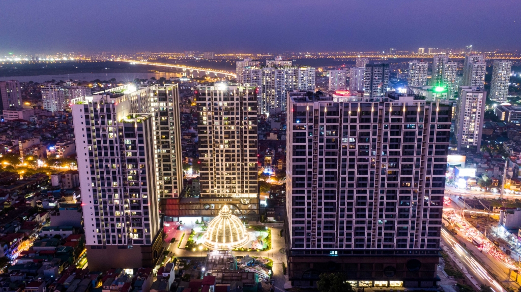 Những lợi thế khiến căn hộ Sachi Prime “đánh bật” tất cả đối thủ cùng phân khúc