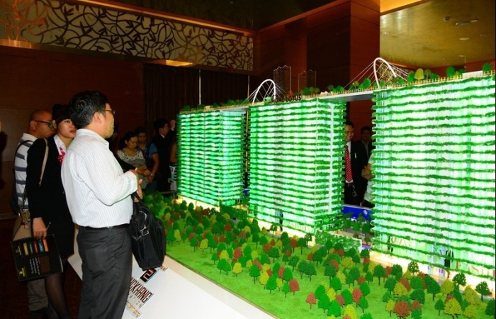Bộ Tài chính đề nghị xử lý nghiêm hành vi kinh doanh bất động sản có dấu hiệu trốn thuế