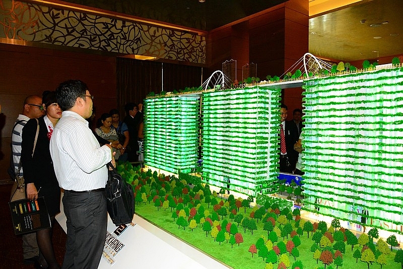 Bộ Tài chính đề nghị xử lý nghiêm hành vi kinh doanh bất động sản có dấu hiệu trốn thuế Bộ Tài chính đề nghị xử lý nghiêm hành vi kinh doanh bất động sản có dấu hiệu trốn thuế