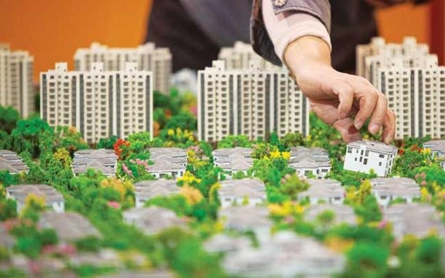 Khắc phục tồn đọng để thúc đẩy M&A trên thị trường bất động sản Khắc phục tồn đọng để thúc đẩy M&A trên thị trường bất động sản