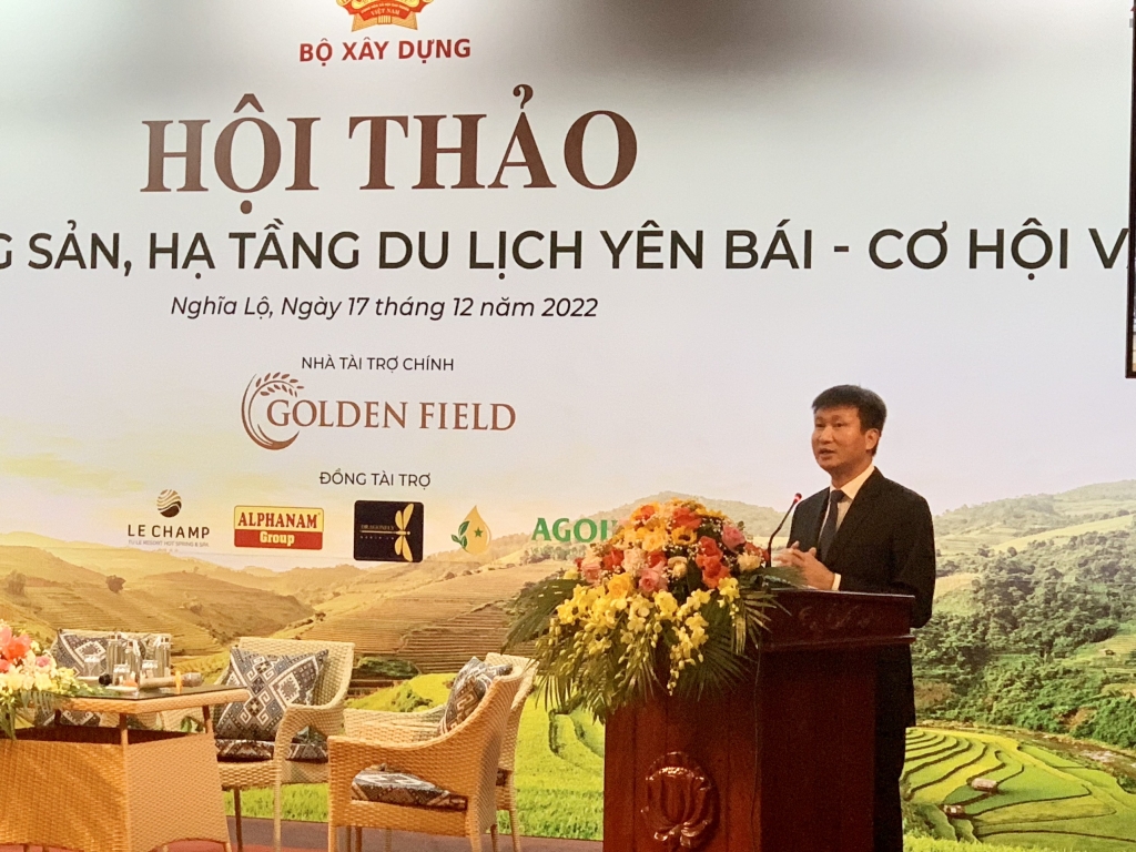 Các “đại bàng” sẽ là động lực giúp Yên Bái thu hút các nhà đầu tư thứ phát Các “đại bàng” sẽ là động lực giúp Yên Bái thu hút các nhà đầu tư thứ phát