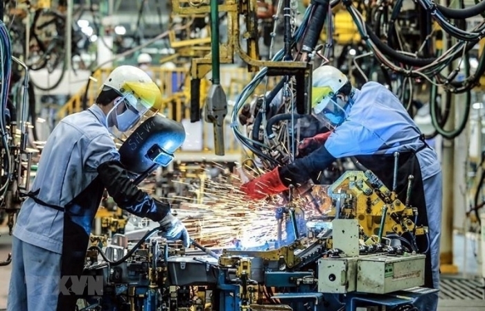 Công bố 10 sự kiện nổi bật của ngành Tài chính năm 2022