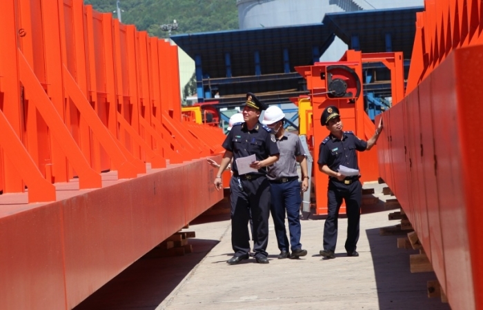 Hải quan Thanh Hóa đến năm 2025 cơ bản hoàn thành Hải quan số