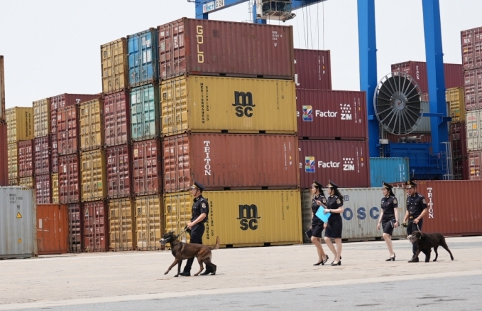 Chương trình hành động thực hiện Chiến lược xuất nhập khẩu hàng hóa đến năm 2030