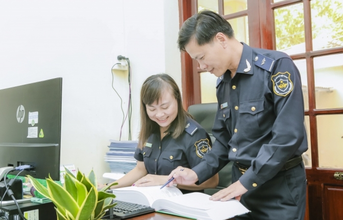DN cần cung cấp rõ thông tin hàng hóa khi đề nghị xác định trước mã số
