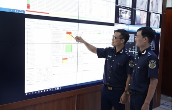 Hải quan lấy ý kiến đối với Đề án mô hình thông quan tập trung