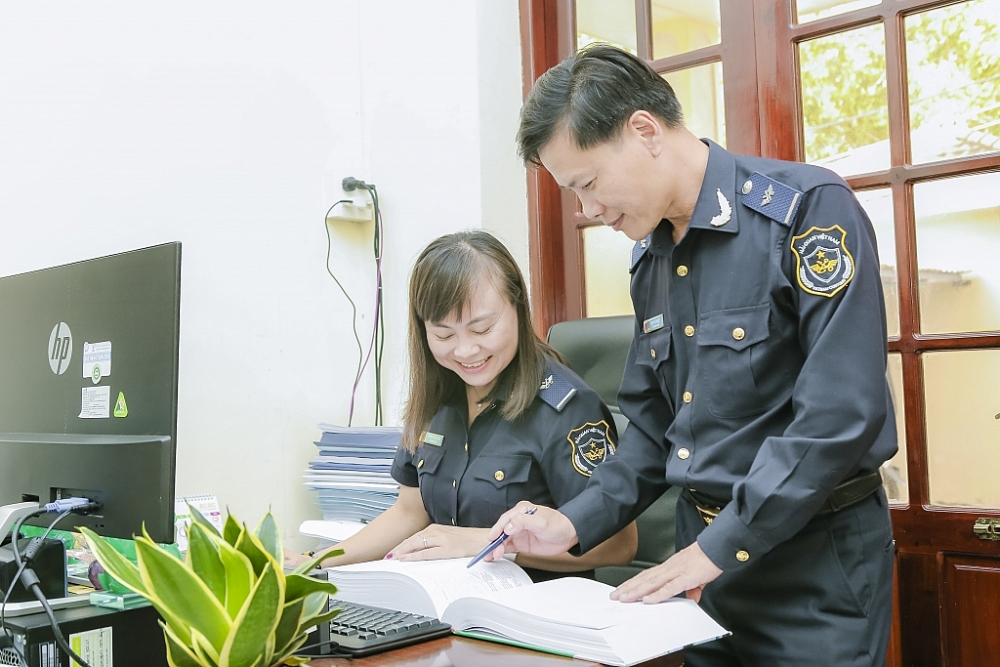 DN cần cung cấp rõ thông tin hàng hóa khi đề nghị xác định trước mã số