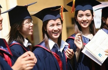 Không bắt buộc công nhận văn bằng do cơ sở giáo dục nước ngoài cấp