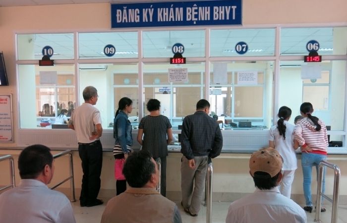 TPHCM tạm ngưng khám chữa bệnh BHYT tại 6 phòng khám đa khoa để phòng dịch