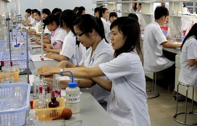 Trường ĐH Y Hà Nội, Y Dược không sử dụng kết quả thi năm trước để xét tuyển