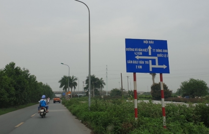 Bộ Tài nguyên và Môi trường: Sốt đất đã có dấu hiệu hạ nhiệt