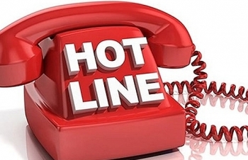 Công bố số đường dây nóng Kỳ thi THPT quốc gia 2019