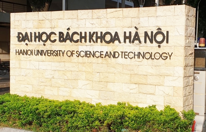 Do dịch Covid-19, ĐH Bách khoa Hà Nội điều chỉnh phương án tuyển sinh