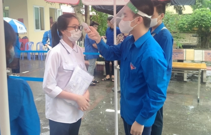 Kỳ thi tuyển sinh vào lớp 10: Hà Nội dự kiến tổ chức thi 4 môn