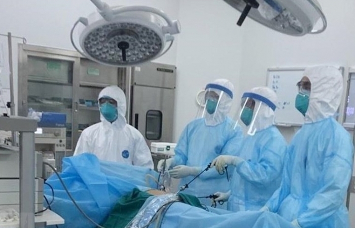 Hai bệnh nhân Covid-19 tử vong có bệnh lý nền nặng