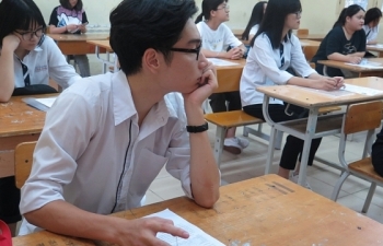 Năm nay, điểm chuẩn của các trường sẽ như thế nào