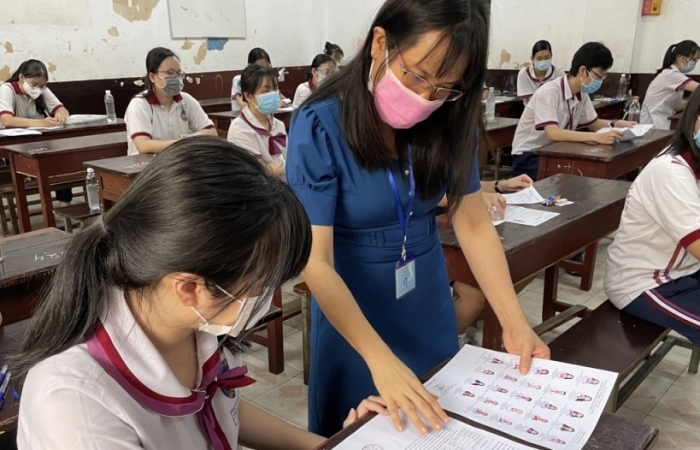 Nhiều trường đại học công bố chỉ tiêu xét tuyển bổ sung