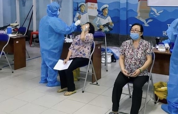 Bộ Y tế đề nghị Thủ tướng ban hành Chỉ thị mới về phòng chống dịch bệnh