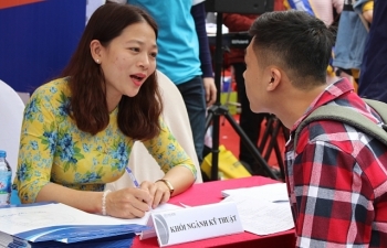 Các trường đại học sẽ công bố điểm chuẩn sau ngày 8/8