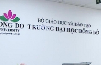 Đại học Đông Đô đào tạo 'chui': Học viên lo lắng chờ đợi câu trả lời của Bộ GD&ĐT