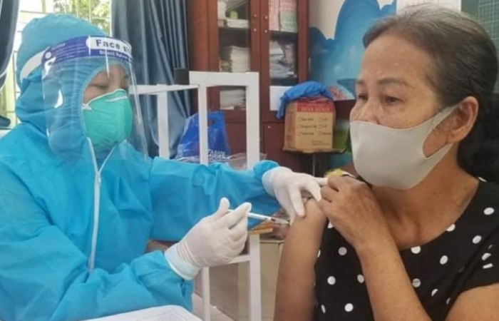 Cần phải hoàn thiện các quy trình vận chuyển, bảo quản vắc xin Covid-19