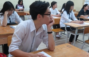 Thi tốt nghiệp THPT: Nếu cứ làm như hiện nay sẽ lạc hậu