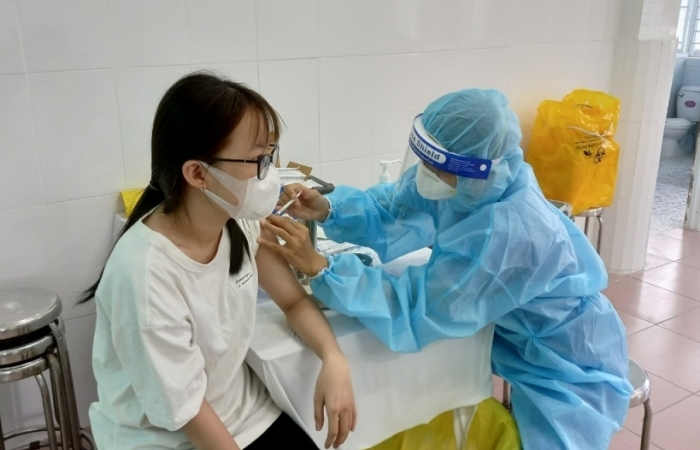 "Nới lỏng” với những người đã tiêm đủ 2 mũi vắc xin phòng Covid-19 ?