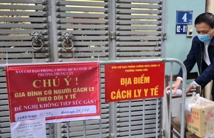 Đề nghị không cách ly y tế đối với người dân về quê đón Tết