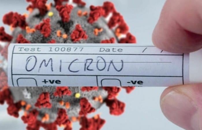 Việt Nam chủ động kịch bản ứng phó với biến chủng Omicrom