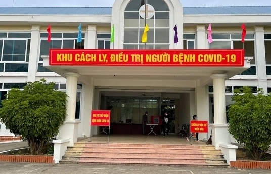 Hà Nội sẵn sàng kịch bản ứng phó khi ca nhiễm Covid-19 tăng cao