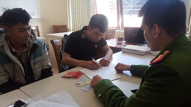 Khởi tố trên 400 vụ liên quan đến  Khởi tố trên 400 vụ liên quan đến