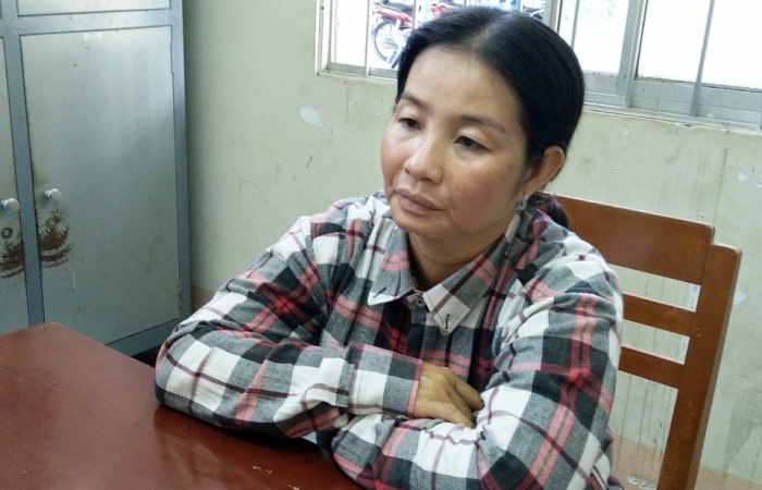 Khởi tố, bắt tạm giam 2 đối tượng trong vụ xuất lậu 86.000 USD