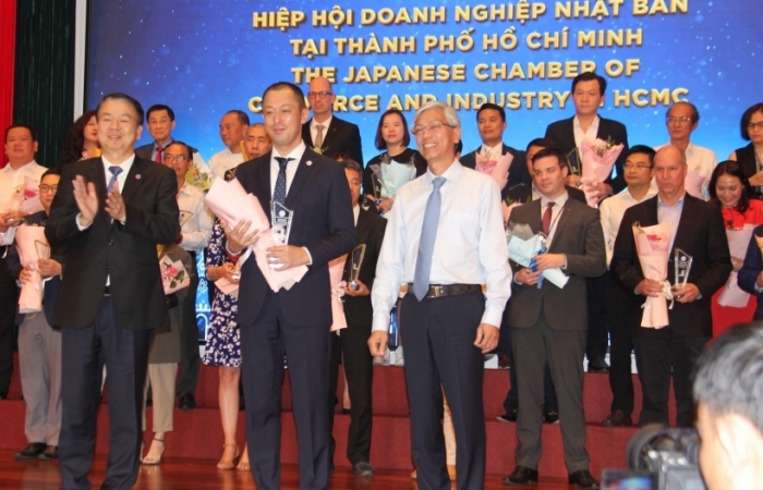 Hải quan TPHCM cam kết đồng hành cùng doanh nghiệp vươn xa