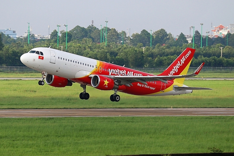 sau tet vietjet tung 3 trieu ve gia tu 0 dong