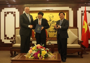 FAA xếp hạng 1 an toàn hàng không cho Việt Nam