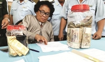hai quan bien phong an giang chung tay giu vung an ninh cua khau bien gioi